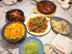 -志明眷村·台式融合菜·宵夜