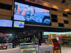 -横店电影城(九鼎店)