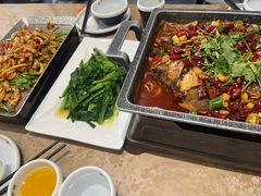 -李氏传家菜(兴城路店)