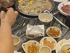 -天都火锅酒楼(虹梅南路店)