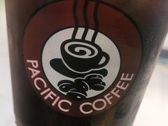 -太平洋咖啡(市府恒隆二店)