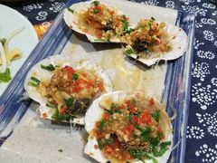 -映像威海·海鲜味道(市区店)