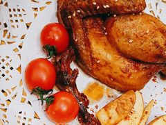 -丽华园(汉阳龙阳店)