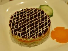 -92°C俄式厨房(中央大街店)