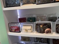 -海星奢选二手奢侈品手表包包鉴定回收寄卖(墨玉南路店)