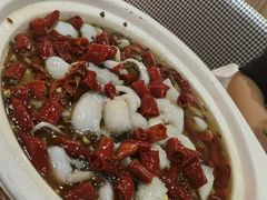 -潮界(虹桥新天地店)