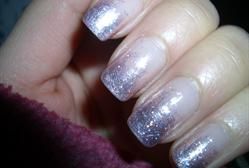 88-A-Best nail UP时尚美甲沙龙