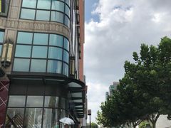 -光启城时尚购物中心