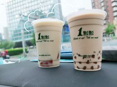-1点点(望京SOHO店)