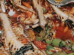 -翠清酒家(万丰路店)