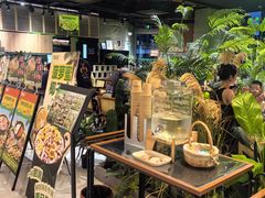 -椰庭·椰子鸡·创意玩家(晶耀前滩店)