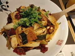 -川成元·麻辣香锅(凯德MALL西直门店)