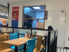 -小杨生煎(南汇欧尚店)