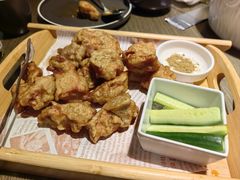-隆喜元鱼汤包·海鲜(中联广场店)