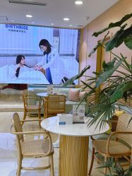 -杭州贝瑞斯美华妇儿医院·早孕·产检·儿科