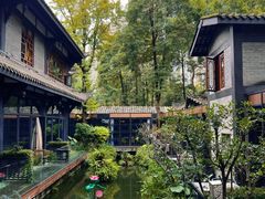 -大妙火锅·非物质文化遗产(东湖公园店)