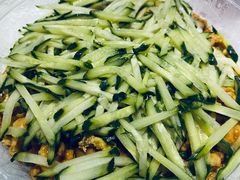 -清真宏玉祥黄门脸餐厅(华荫东里店)