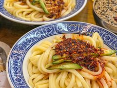 -张庆烤肉·清真