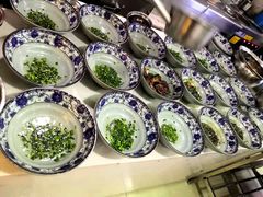 -老新隆牛肉锅贴(新街口店)