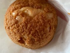 -西树泡芙(蓝色港湾店)