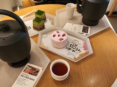 -tea’stone(新天地店)