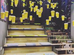 -咪咕咖啡(北京西单店)