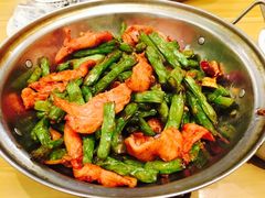 -乌镇那一年小院主题餐厅(甘泉西路店)