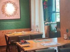 大堂-蒙料·手把肉(望京店)