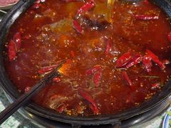 -五里关火锅(牛市口店)