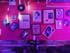 -好久不见网红乐队酒吧(鼓浪屿海底世界店)