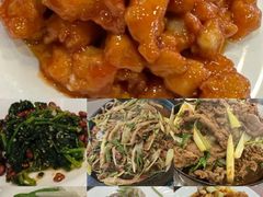 -烤肉宛饭庄(北新桥店)