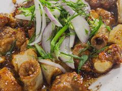 -明本湛江鸡•海鲜小厨(陈家祠店)
