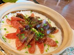 -青口季·港式打边炉(东影南路店桥华店)