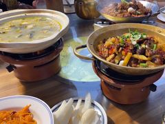 -印象鲵宴·张家界地标美食名片(溪布街店)