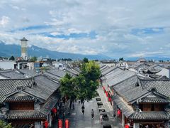 -大理古城