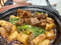 -珍珍小食店(西华路店)