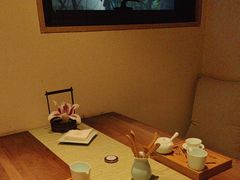 -梅间堂茶馆(绿地缤纷城店)