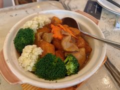 -T館·花园艺术餐厅