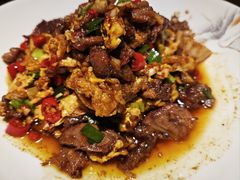 -爱碗亭·鲜炒湖南菜(壹城中心店)