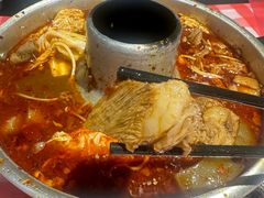 -宵夜侠·自选衡阳烧烤大排档(新塘白江店)