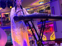 -巴特餐饮6加1音乐餐吧·新疆菜