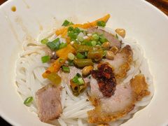 -明桂米粉(北站店)