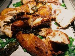 -绿茶餐厅(西湖银泰百货店)