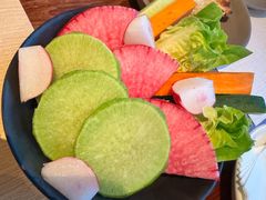 -Mercato莫卡多露台餐厅与酒吧(K11店)