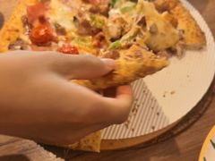 -必胜客(兴旺店)