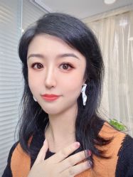 -开运眉半永久纹眉野生眉