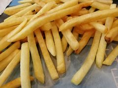 -麦当劳(永泰得来速店)