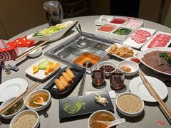 -海底捞火锅(北国先天下店)