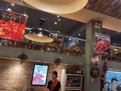 -馋嘴猫北京食堂·烤鸭·宵夜(亚运村店)