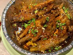 -巴厘龙虾·榜首油焖大虾(洞庭·艺术洋房店)